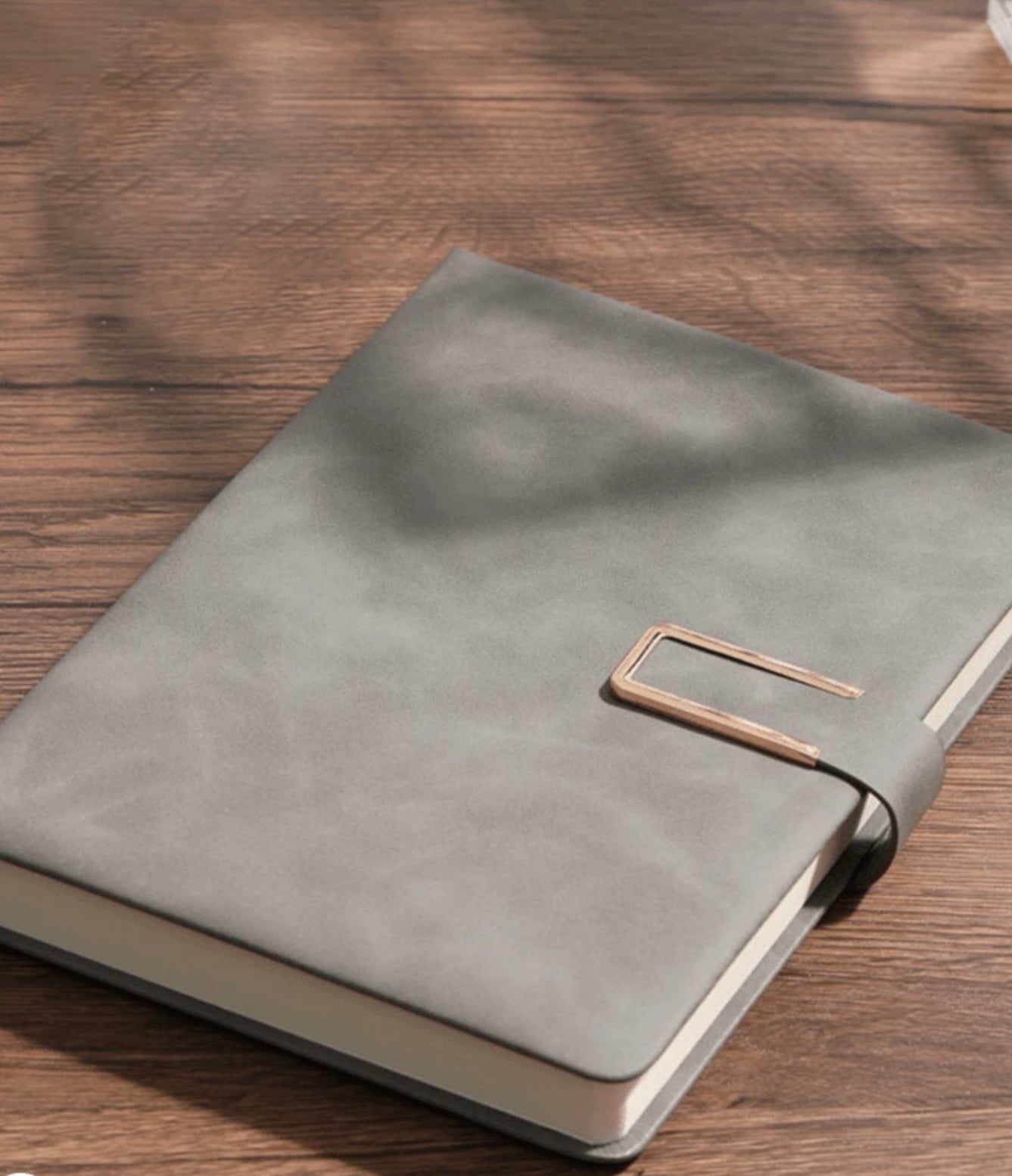 Mystic Matte Journal