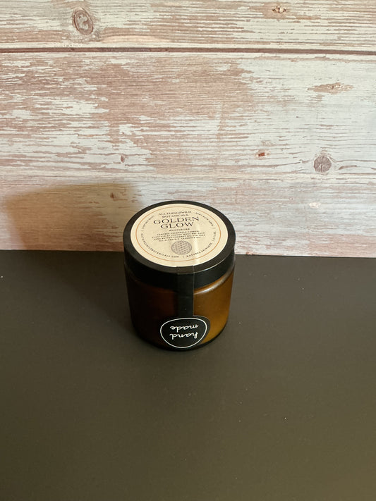 Golden Glow Salve