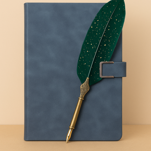 BUNDLE: “Write Your Magic” Set – $25